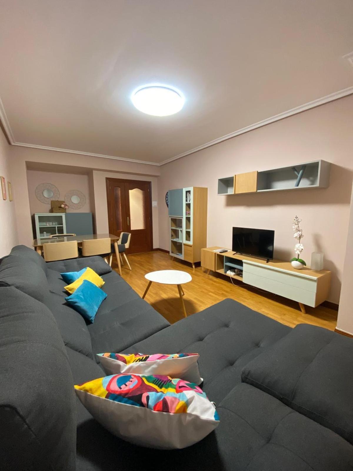 Pura Vida Rioja Appartement Fuenmayor Buitenkant foto