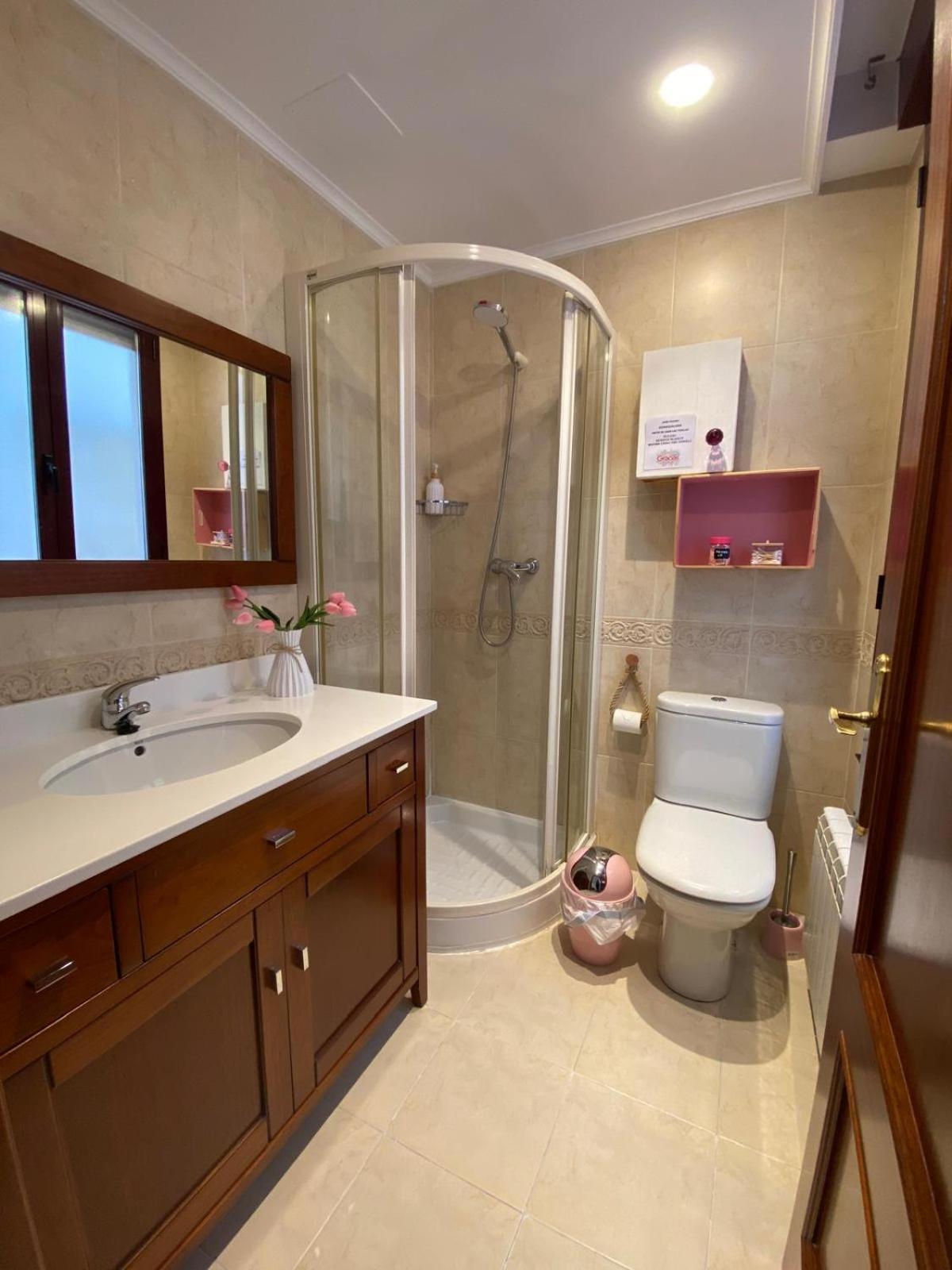 Pura Vida Rioja Appartement Fuenmayor Buitenkant foto