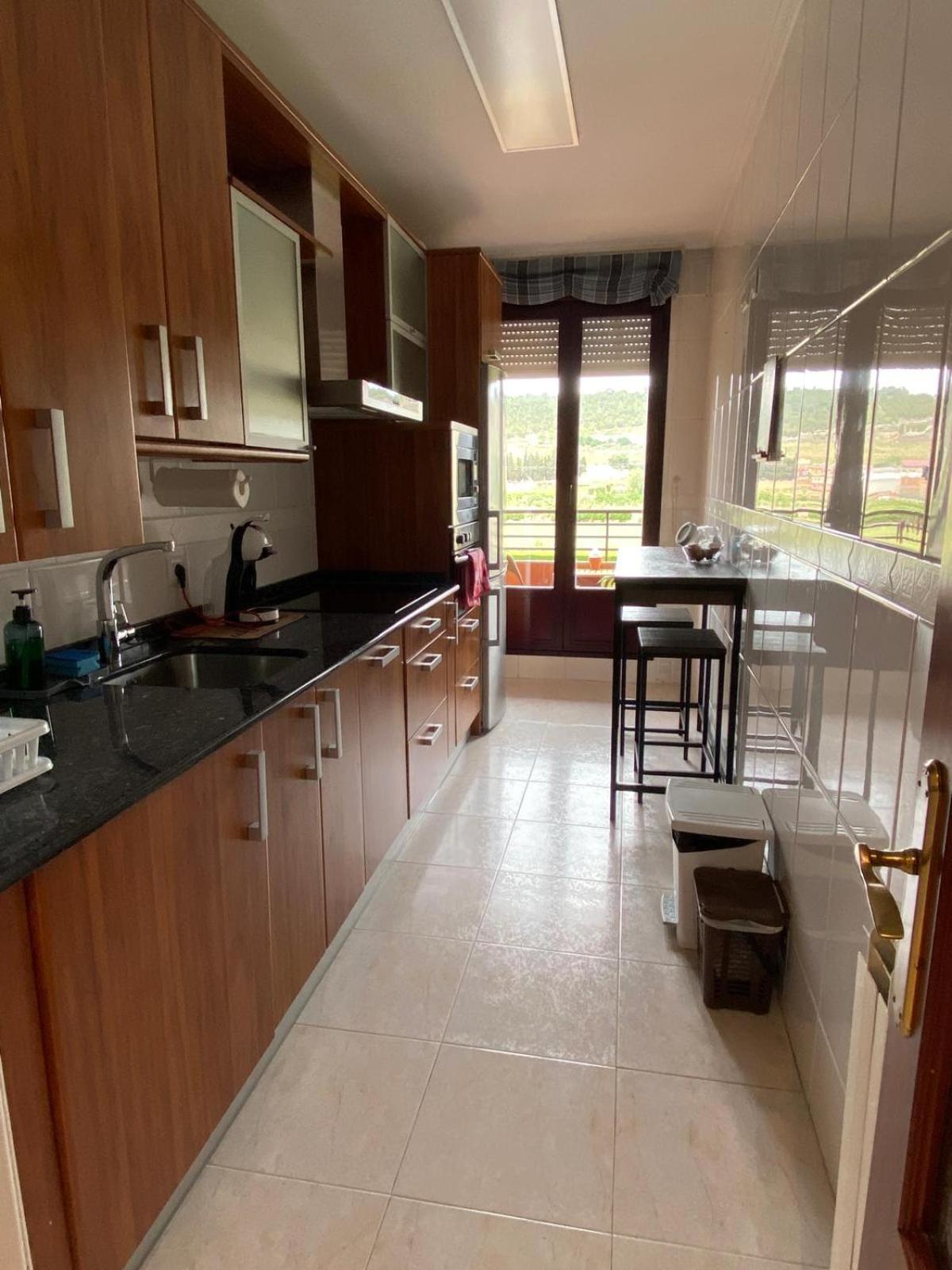 Pura Vida Rioja Appartement Fuenmayor Buitenkant foto