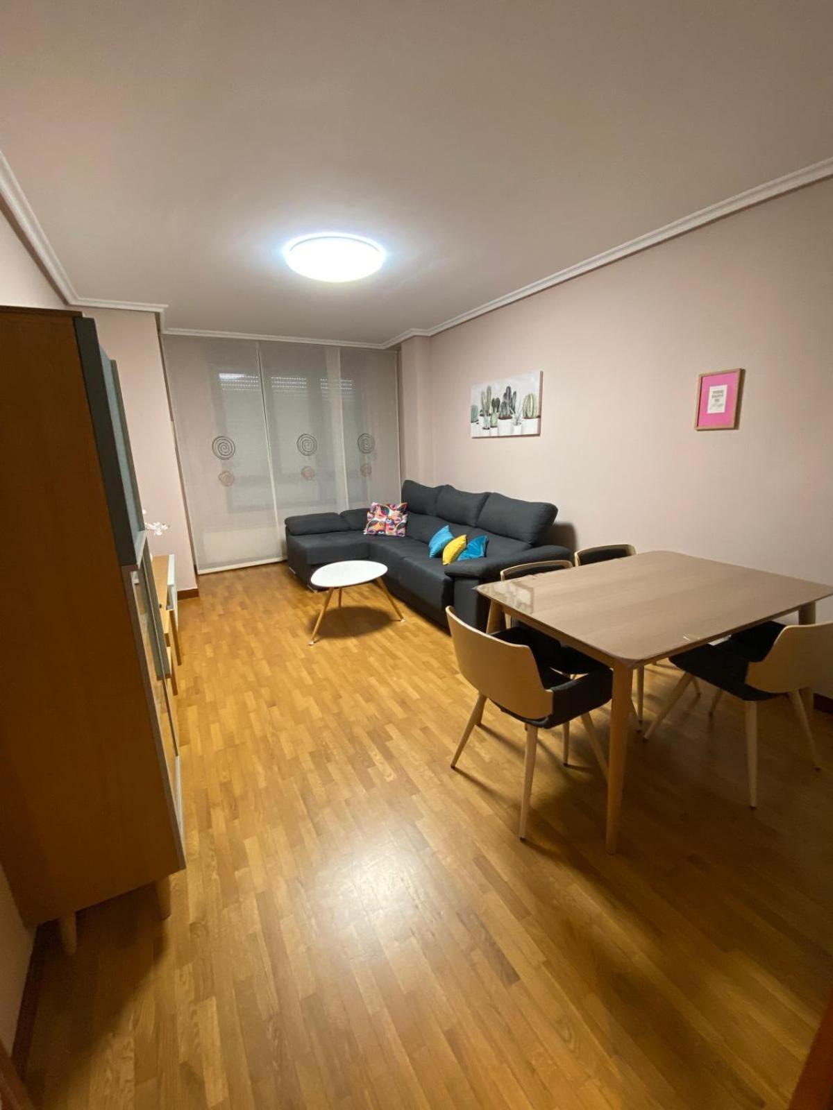 Pura Vida Rioja Appartement Fuenmayor Buitenkant foto