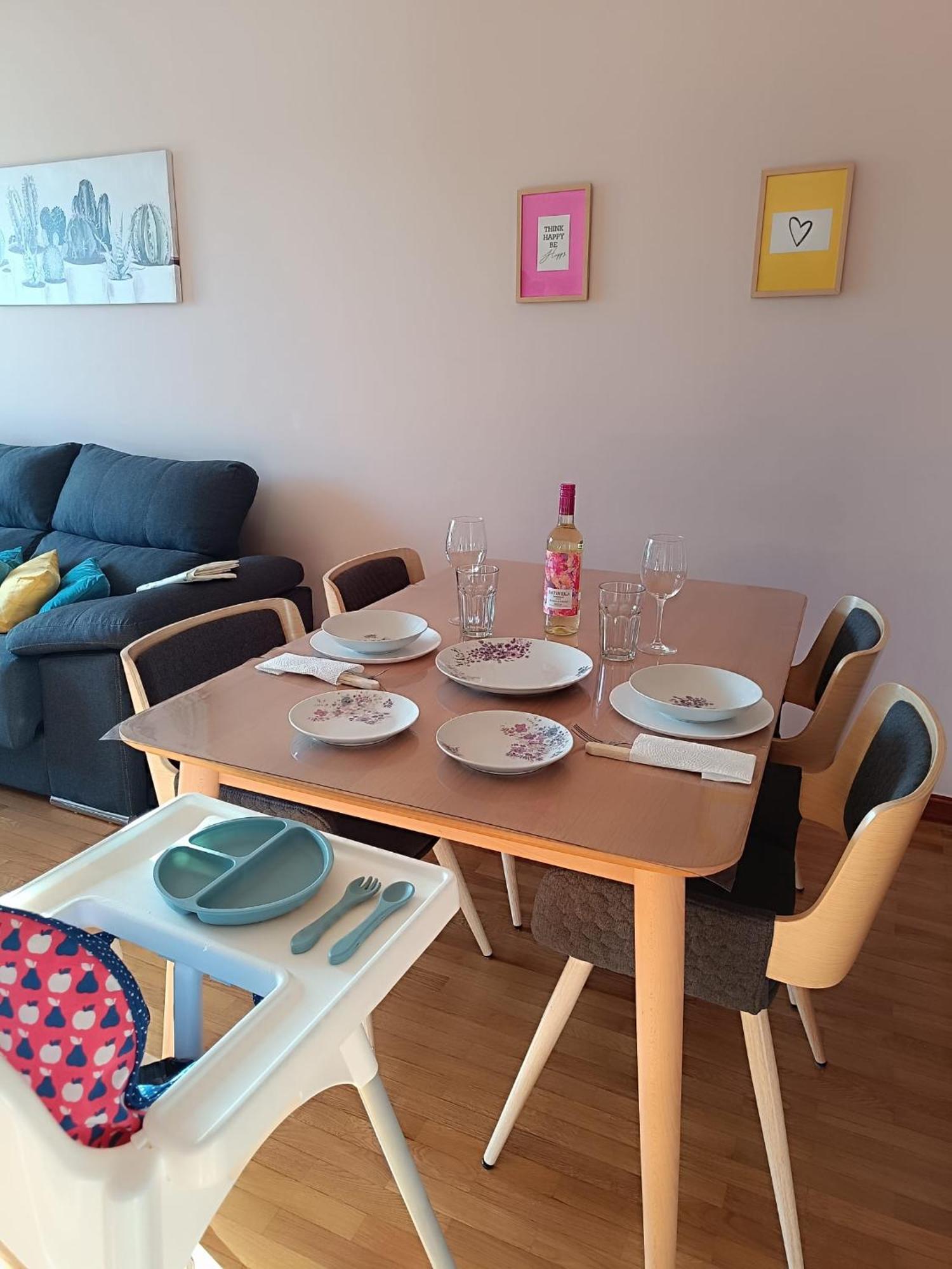Pura Vida Rioja Appartement Fuenmayor Buitenkant foto