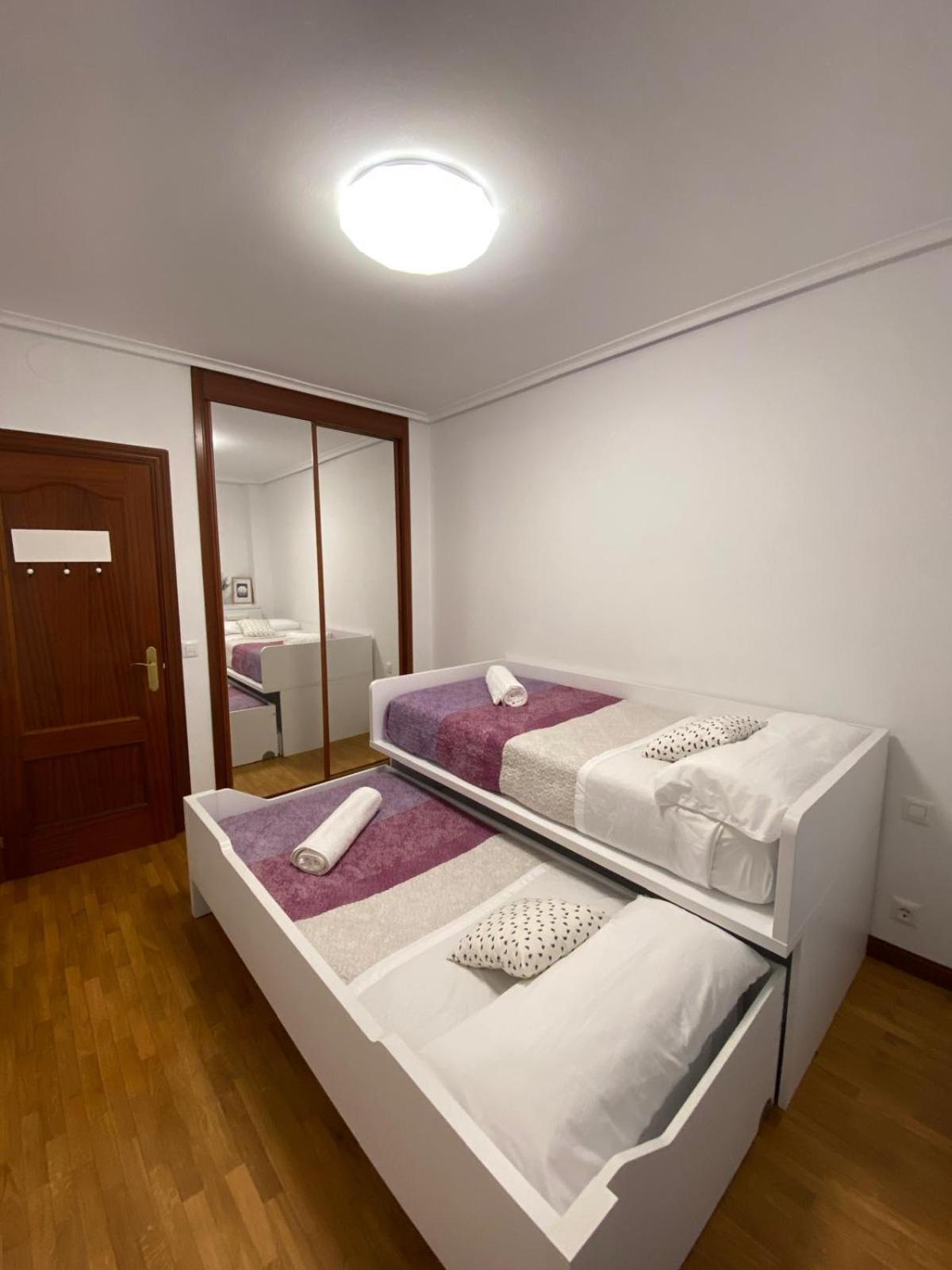 Pura Vida Rioja Appartement Fuenmayor Buitenkant foto