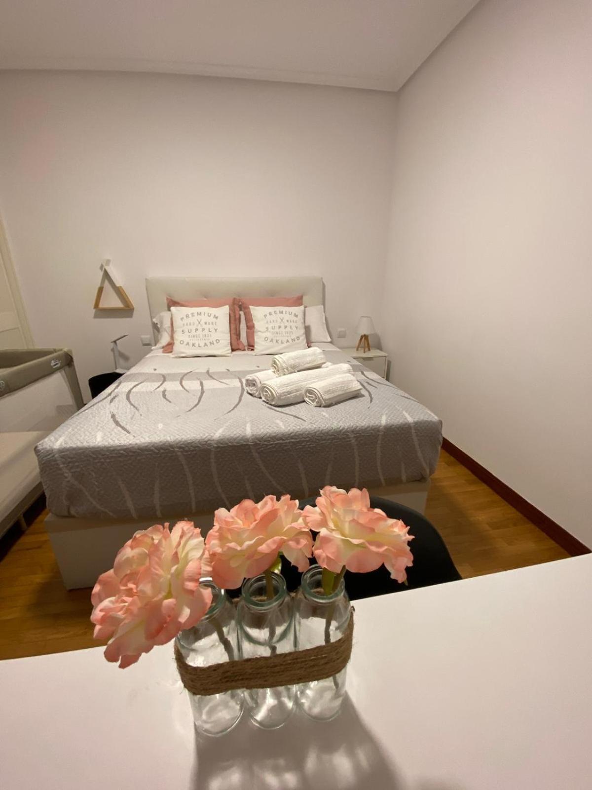 Pura Vida Rioja Appartement Fuenmayor Buitenkant foto