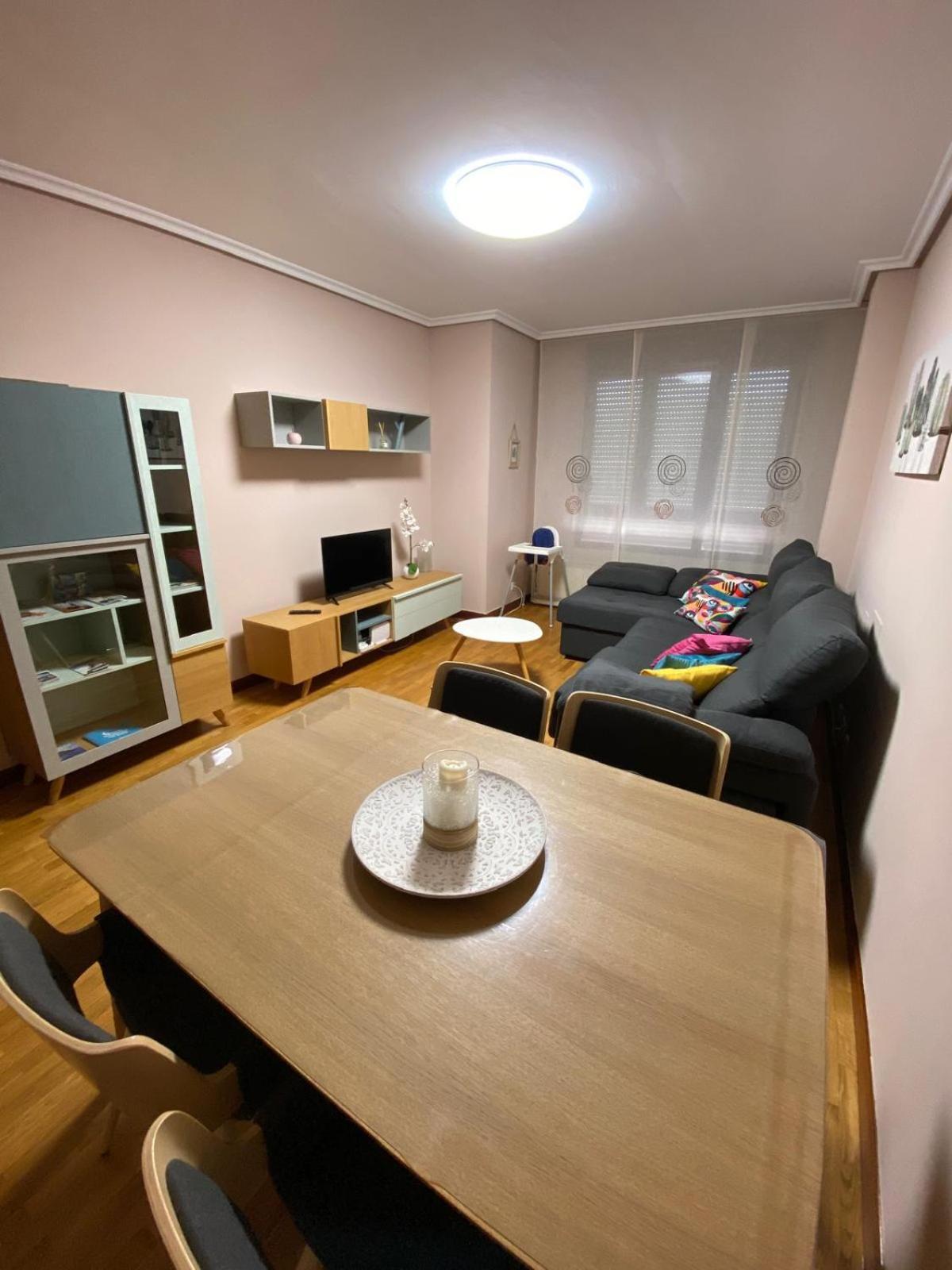 Pura Vida Rioja Appartement Fuenmayor Buitenkant foto